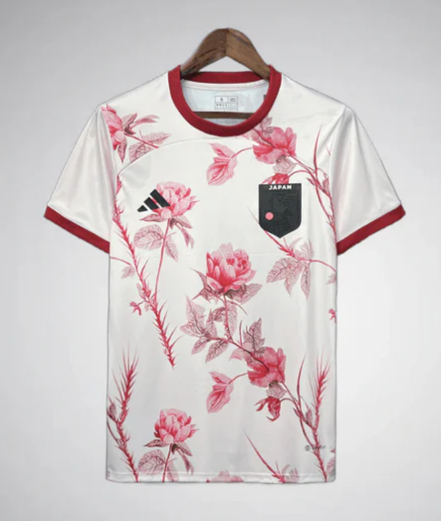 Japan Sakura Bloom Front